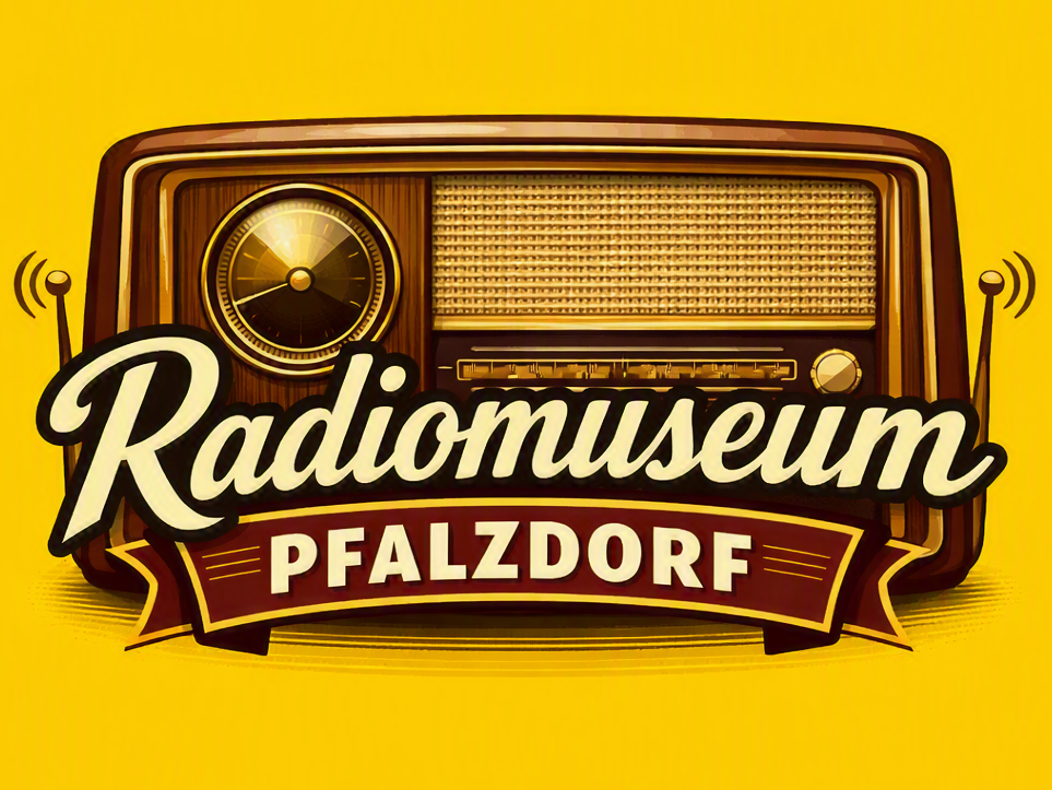 Radiomuseum Pfalzdorf